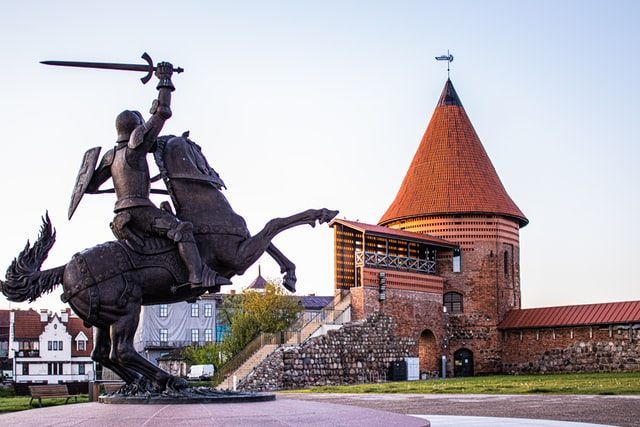 Explore Kaunas - Lithuania's Second City